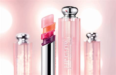 make up van dior|dior lip balm.